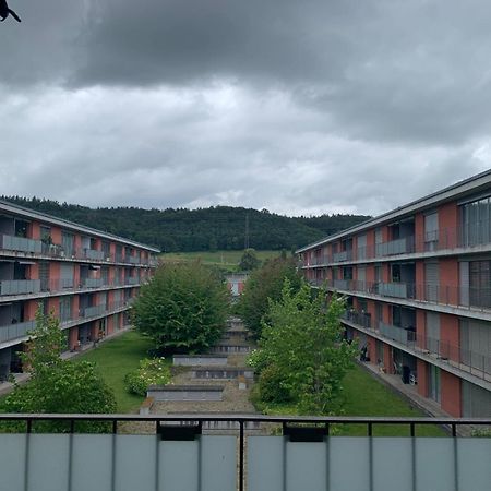Rheinfelden Homestay Buitenkant foto