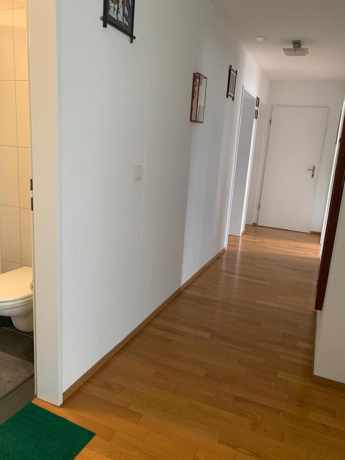 Rheinfelden Homestay Buitenkant foto