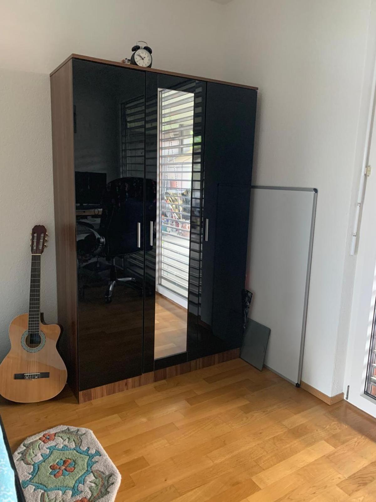 Rheinfelden Homestay Buitenkant foto